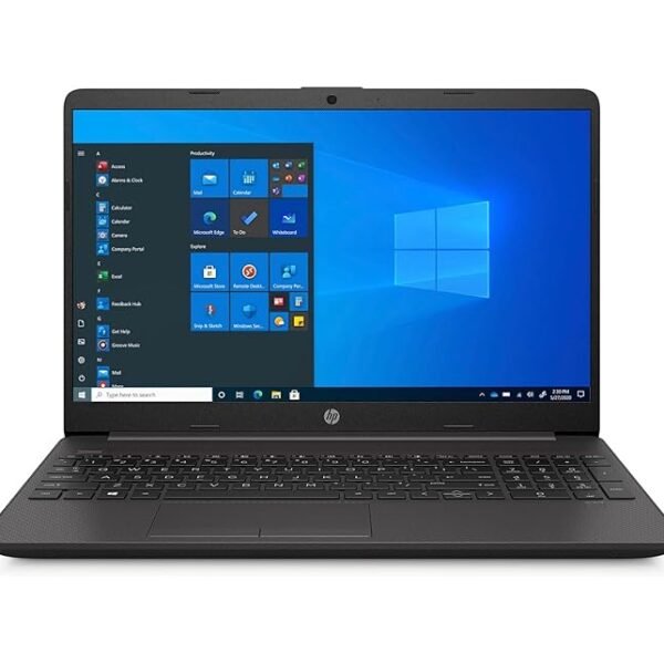 GPL G8 Intel Core i3 11th Gen 12 gen - (16 GB/512 GB SSD/Windows 11 Pro) 250G8 Business Laptop  (15.6 inch, Silver, 1.75 kg)